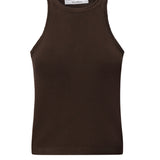 Top in filato di cotone<BR/> 2511361062600 006 MAX MARA 