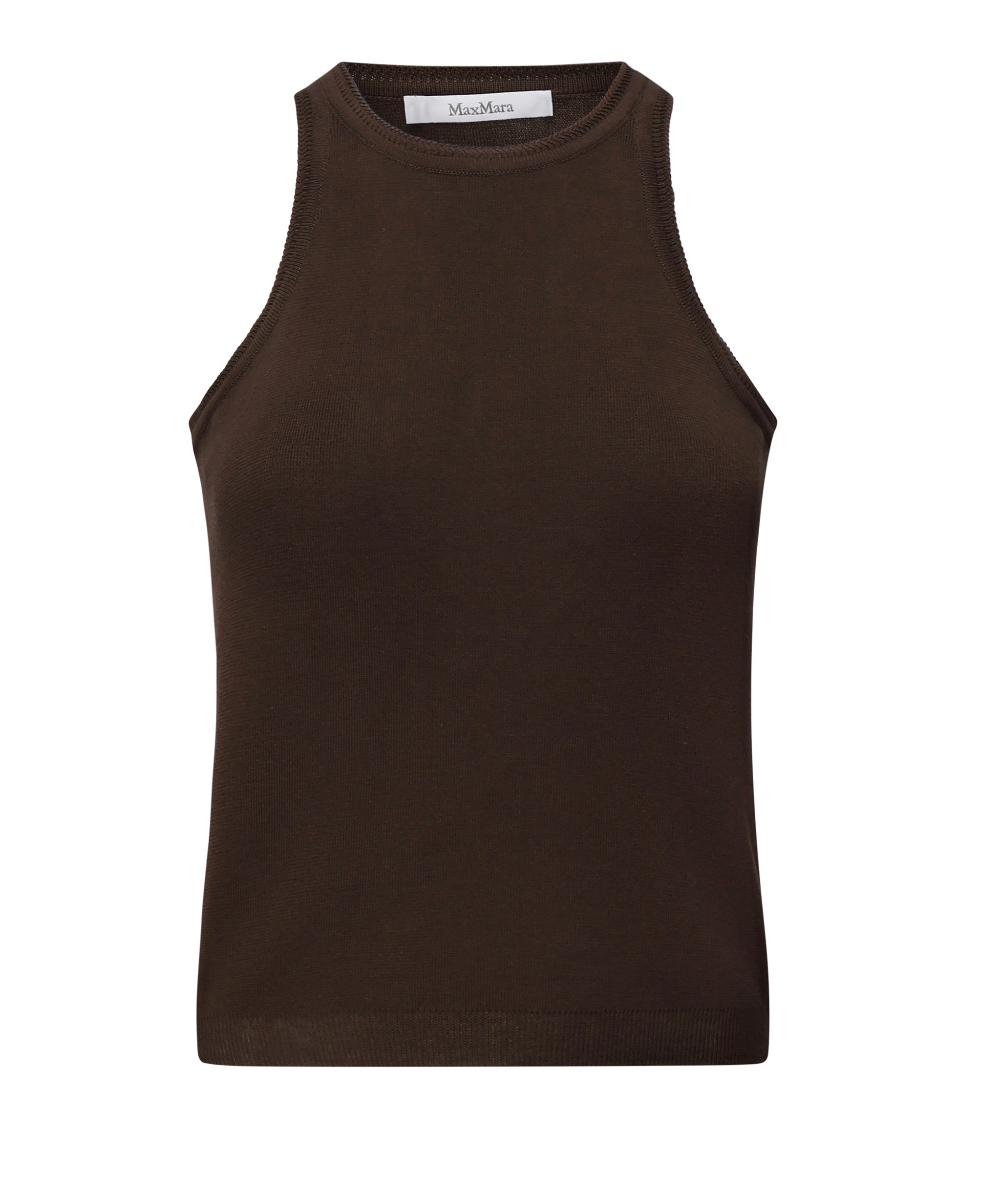 Top in filato di cotone<BR/> 2511361062600 006 MAX MARA 