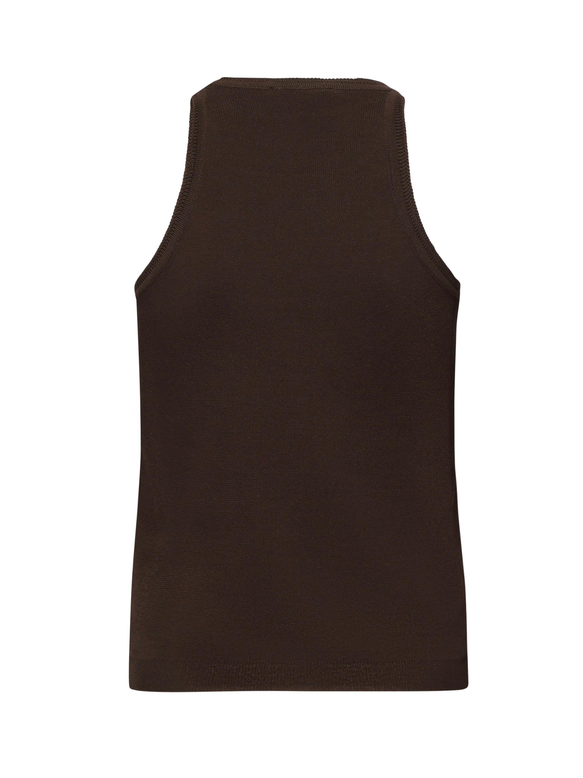 Top in filato di cotone<BR/> 2511361062600 006 MAX MARA 