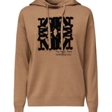 Felpa con cappuccio "Sfinge"<BR/> 2511361071600 023 MAX MARA 