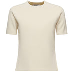 Maglia in filato di viscosa "Segale" 2511361078600 001 MAX MARA 