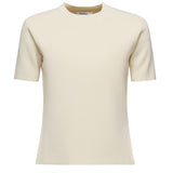 Maglia in filato di viscosa "Segale" 2511361078600 001 MAX MARA 