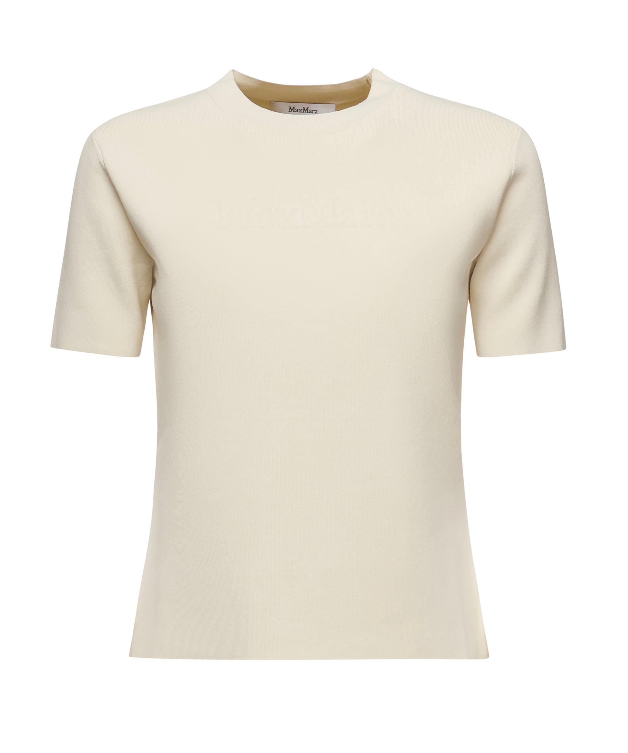 Maglia in filato di viscosa "Segale" 2511361078600 001 MAX MARA 