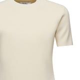 Maglia in filato di viscosa "Segale" 2511361078600 001 MAX MARA 