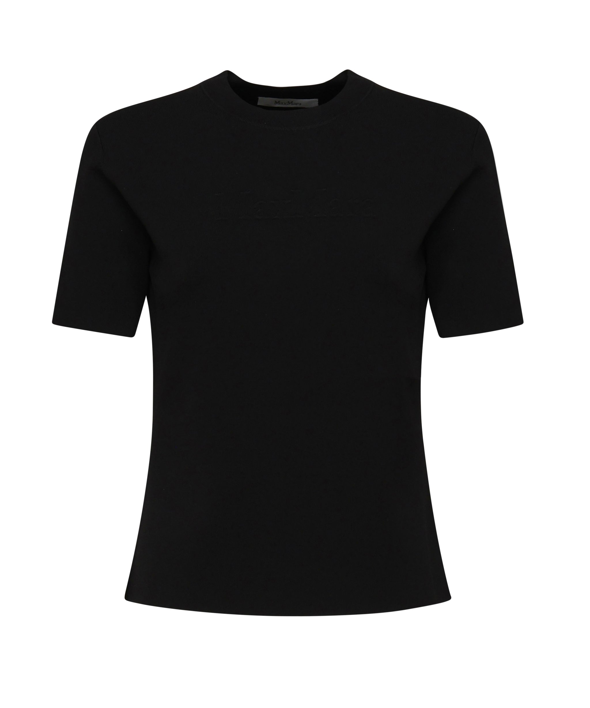 Maglia in filato di viscosa "Segale" 2511361078600 006 MAX MARA 
