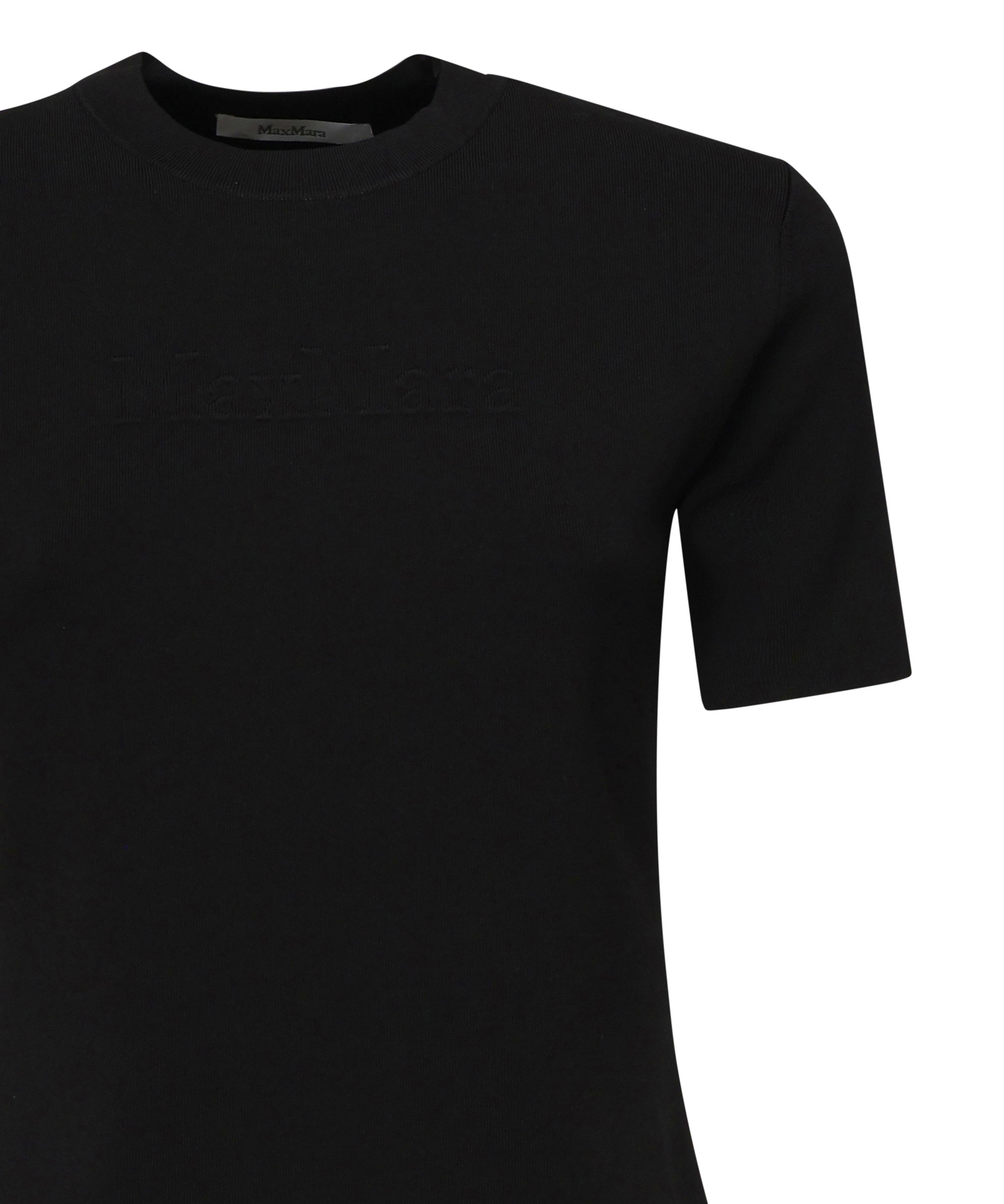 Maglia in filato di viscosa "Segale" 2511361078600 006 MAX MARA 