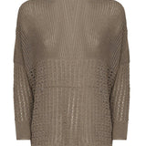 Pullover Paggi in misto cotone 2511361079600 003 MAX MARA 