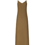 Abito slip dress in jersey jacquard<BR/> 2511621019600 002 MAX MARA 