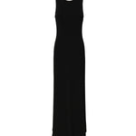 Abito smanicato in jersey "Pompei"<BR/> 2511621059600 003 MAX MARA 