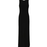 Abito smanicato in jersey "Pompei"<BR/> 2511621059600 003 MAX MARA 