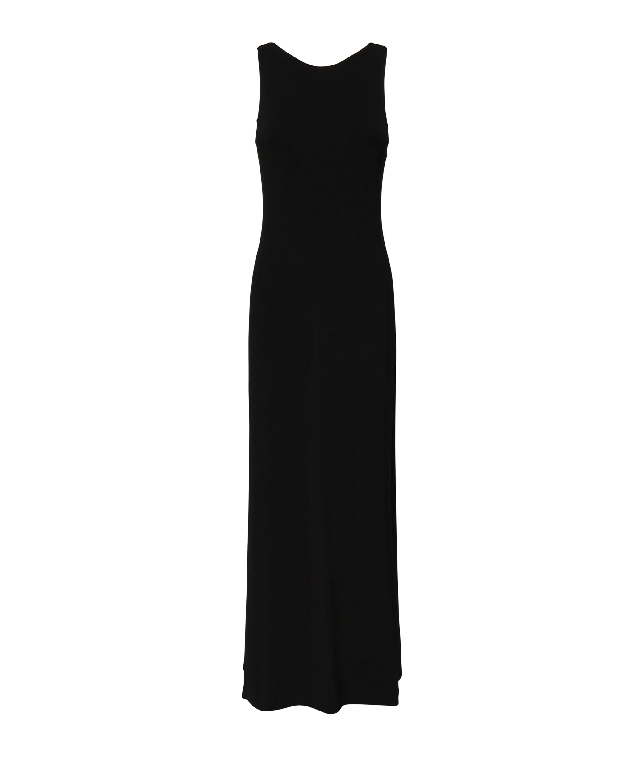 Abito smanicato in jersey "Pompei"<BR/> 2511621059600 003 MAX MARA 