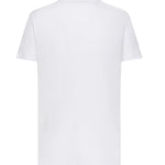 T-shirt in jersey di cotone 2511941032600 001 MAX MARA 