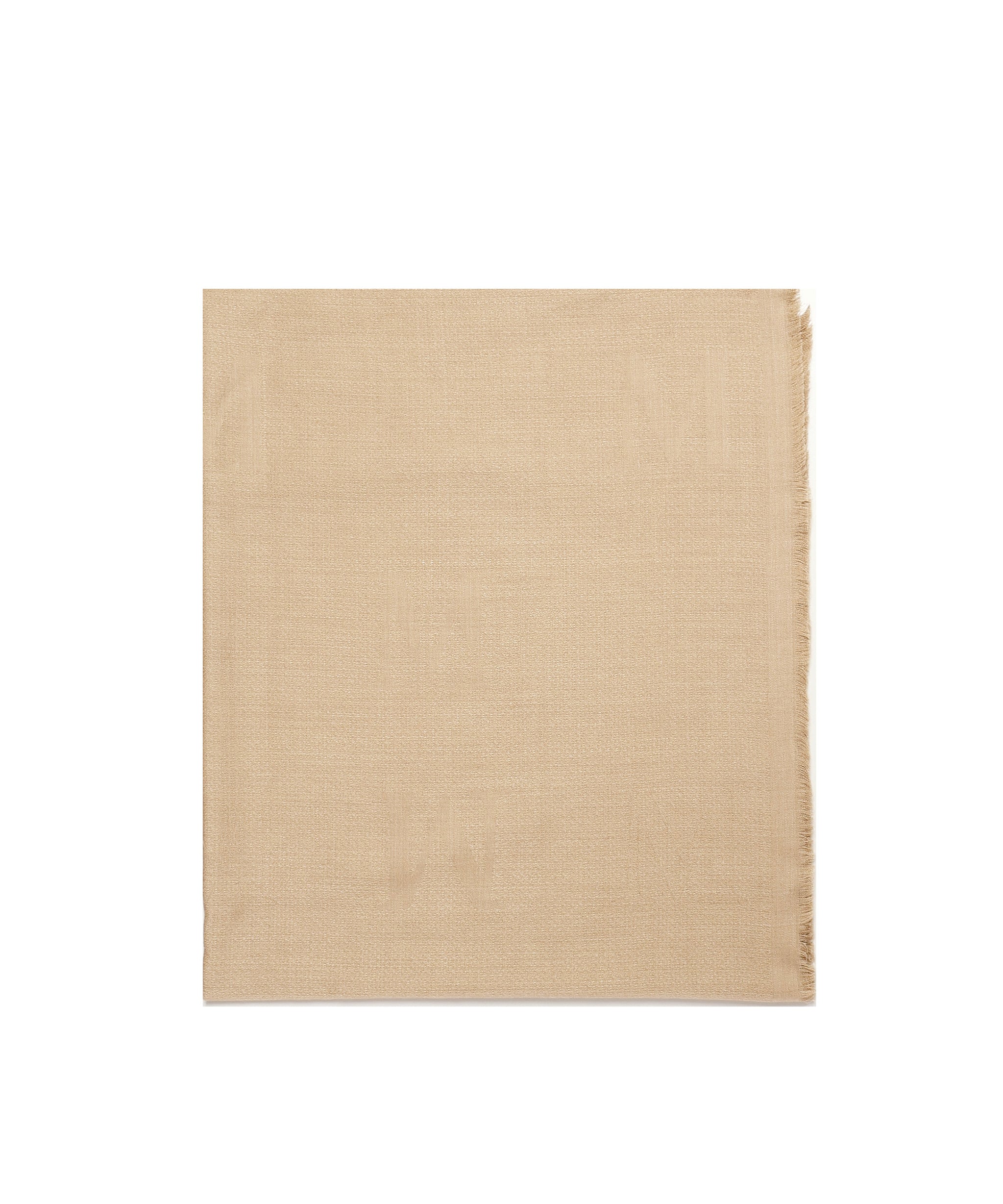 Scialle Curvone in lana e seta 2514541012600 003 MAX MARA 
