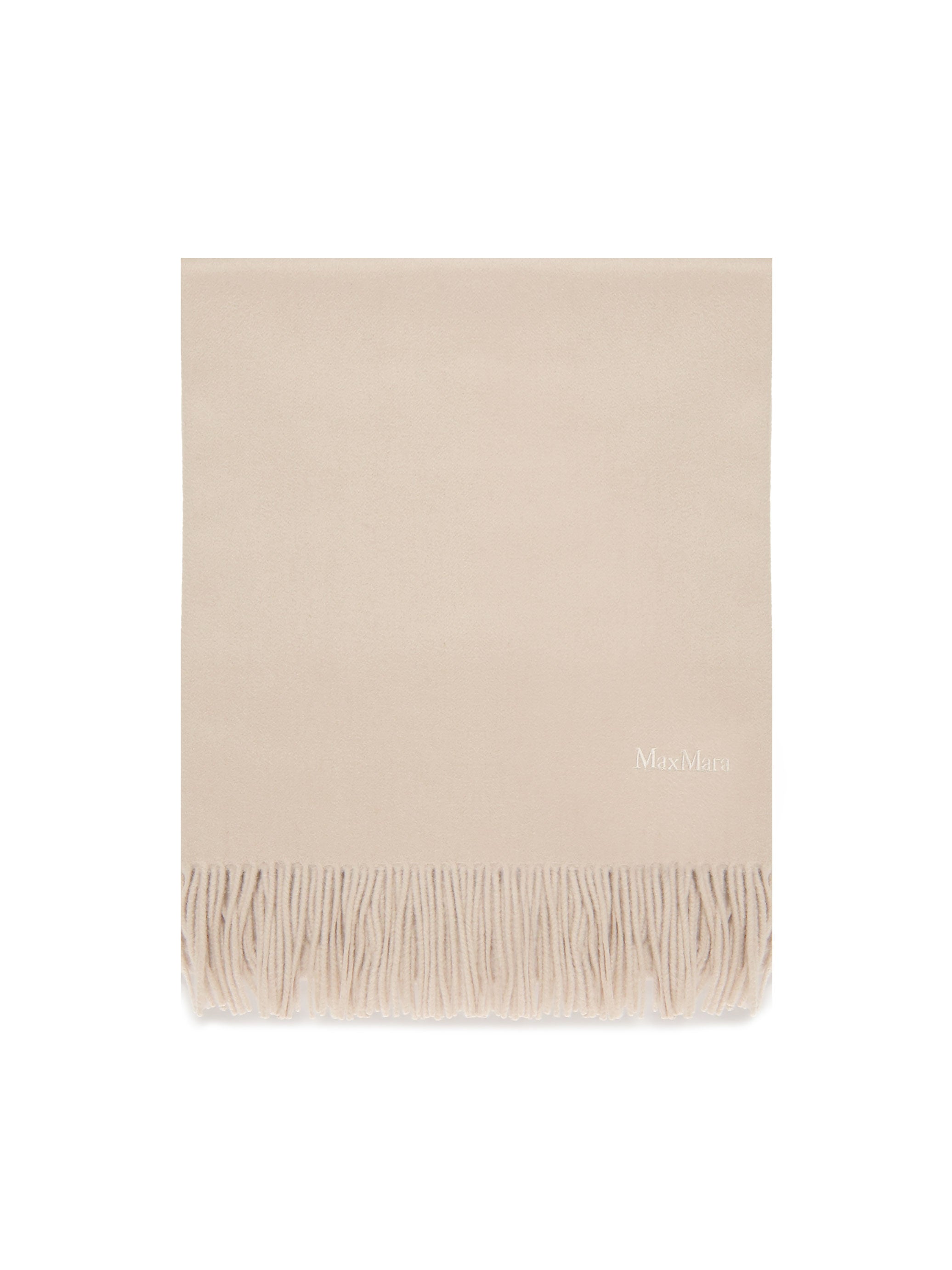 Sciarpa Baci in cashmere 2514541331600 087 MAX MARA 