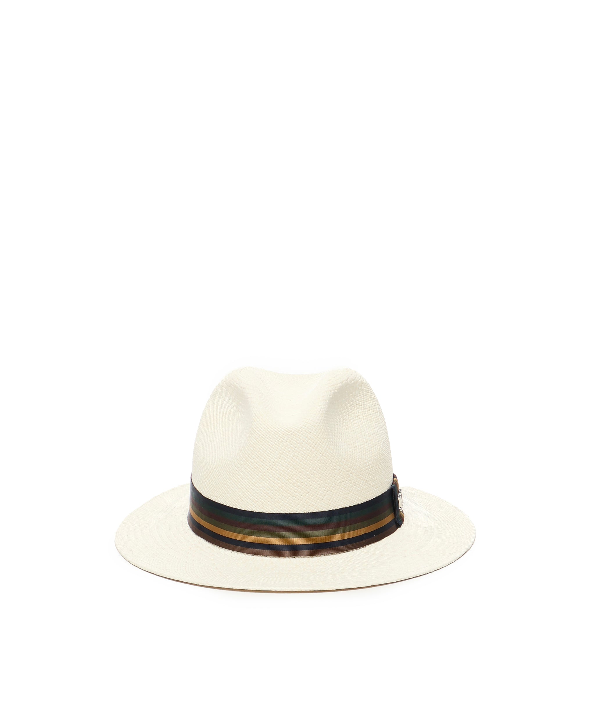 Cappello in paglia 2514571042600 001 MAX MARA 