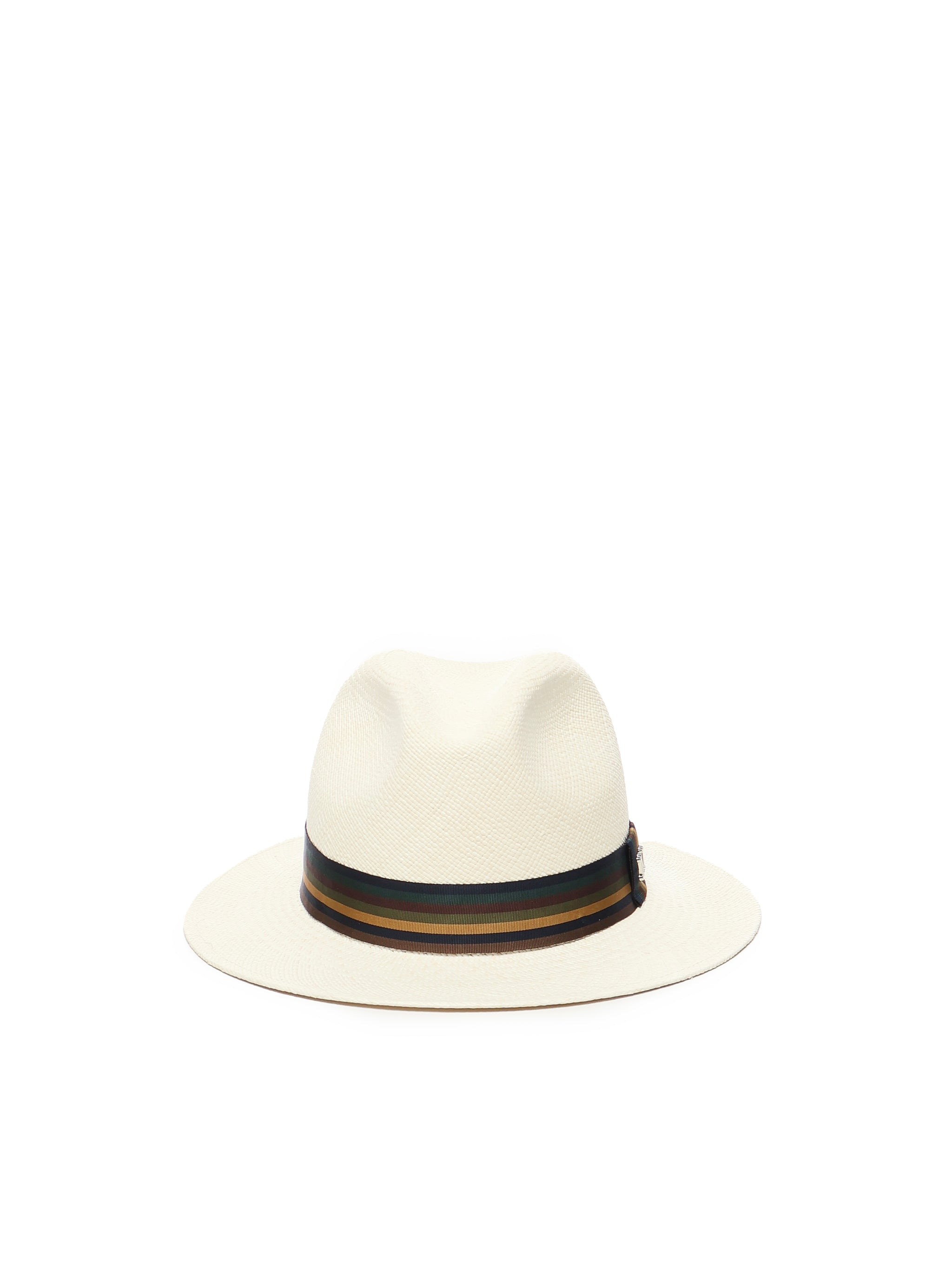 Cappello in paglia 2514571042600 001 MAX MARA 