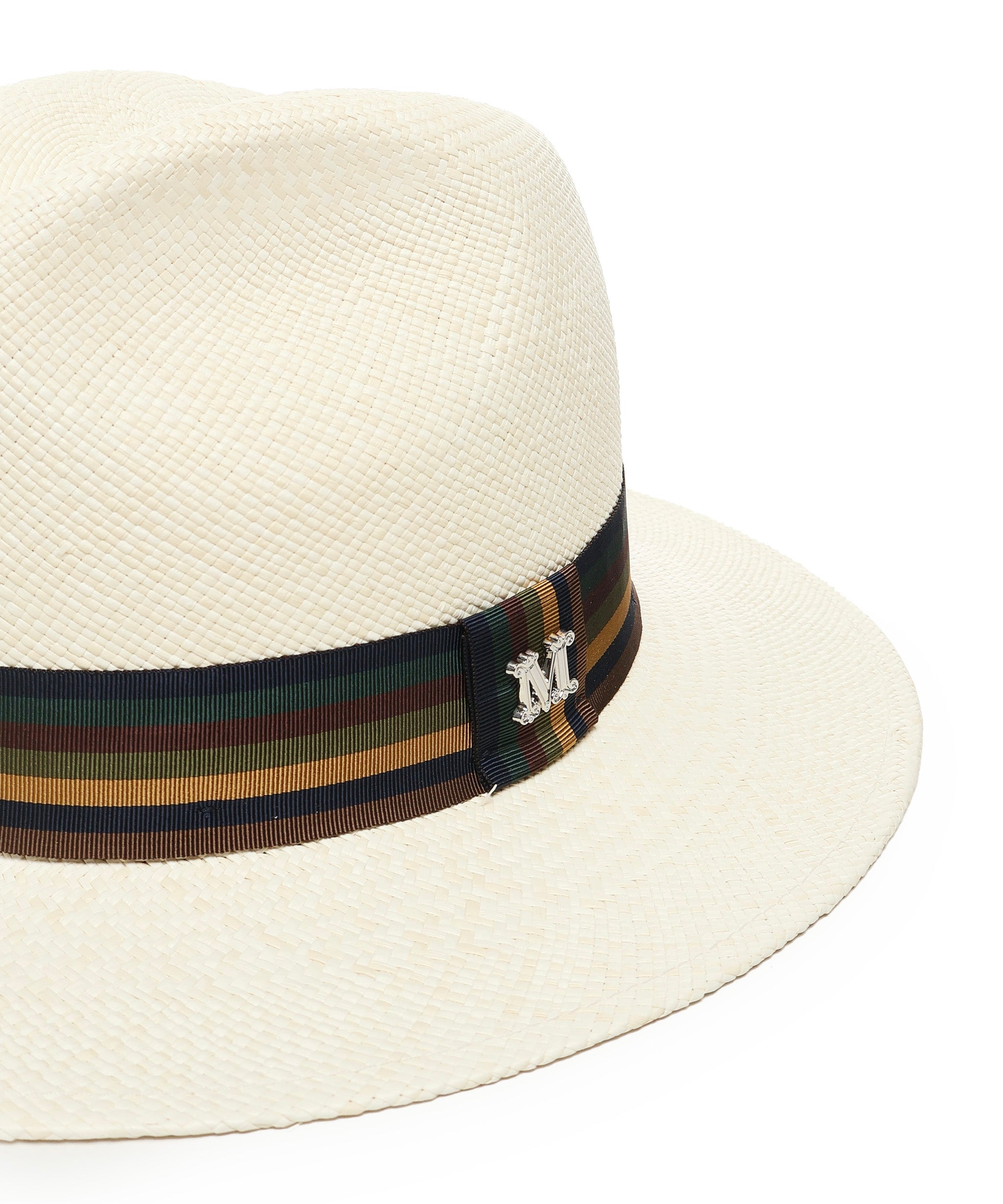 Cappello in paglia 2514571042600 001 MAX MARA 