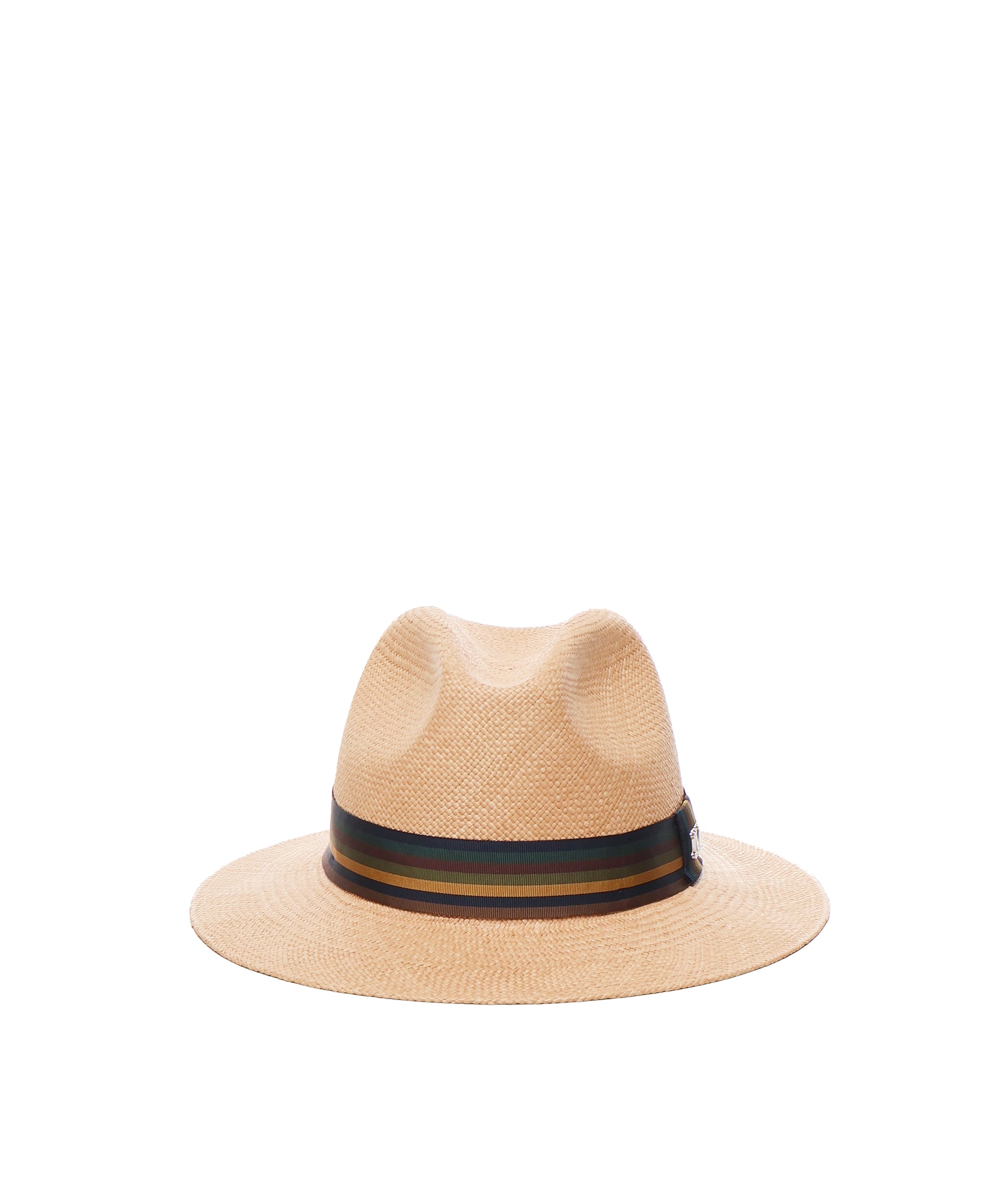 Cappello in paglia 2514571042600 002 MAX MARA 