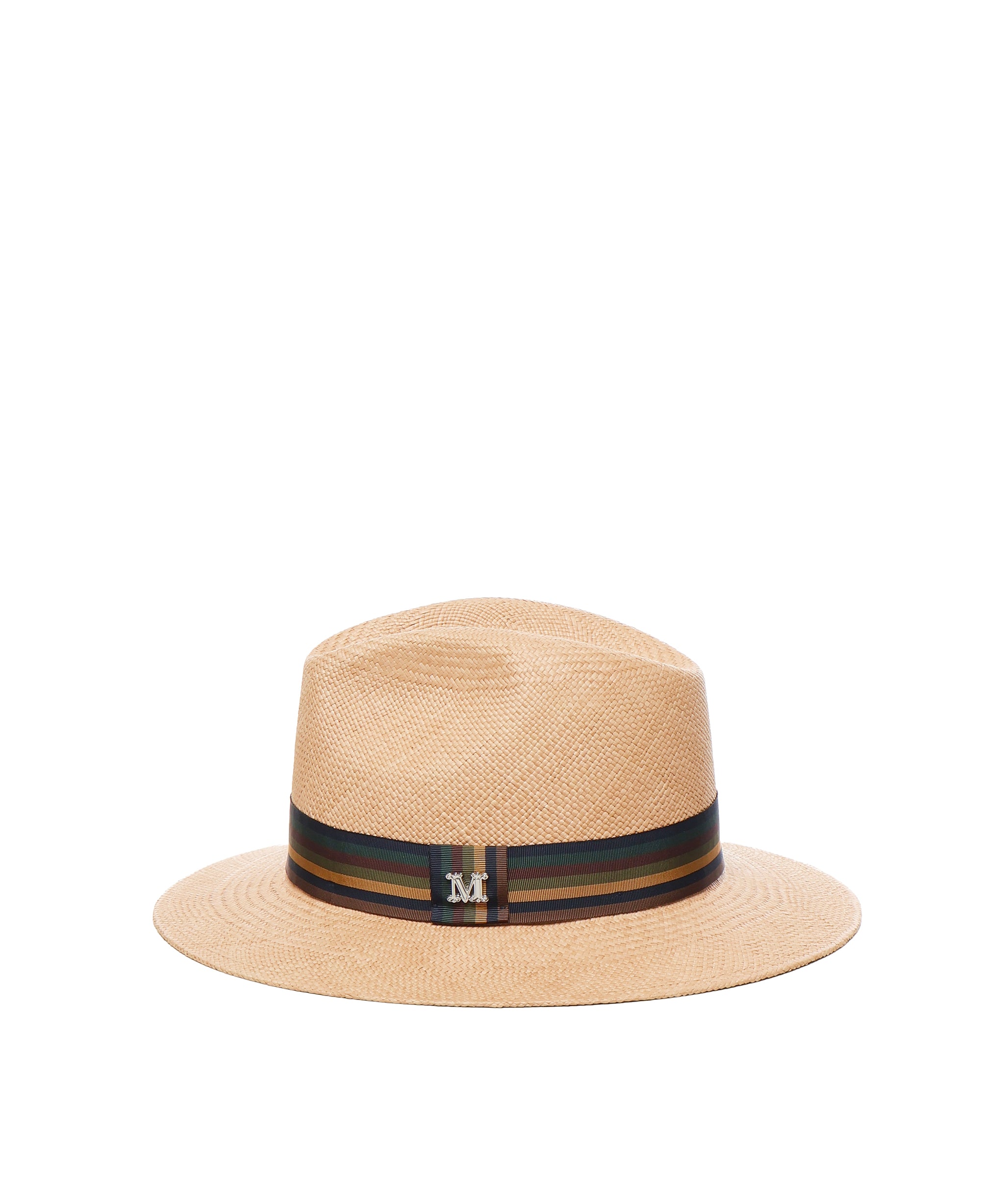 Cappello in paglia 2514571042600 002 MAX MARA 