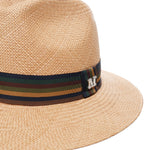 Cappello in paglia 2514571042600 002 MAX MARA 