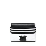 Pochette " Opice " in canvas 2516511029600 001 MAX MARA 