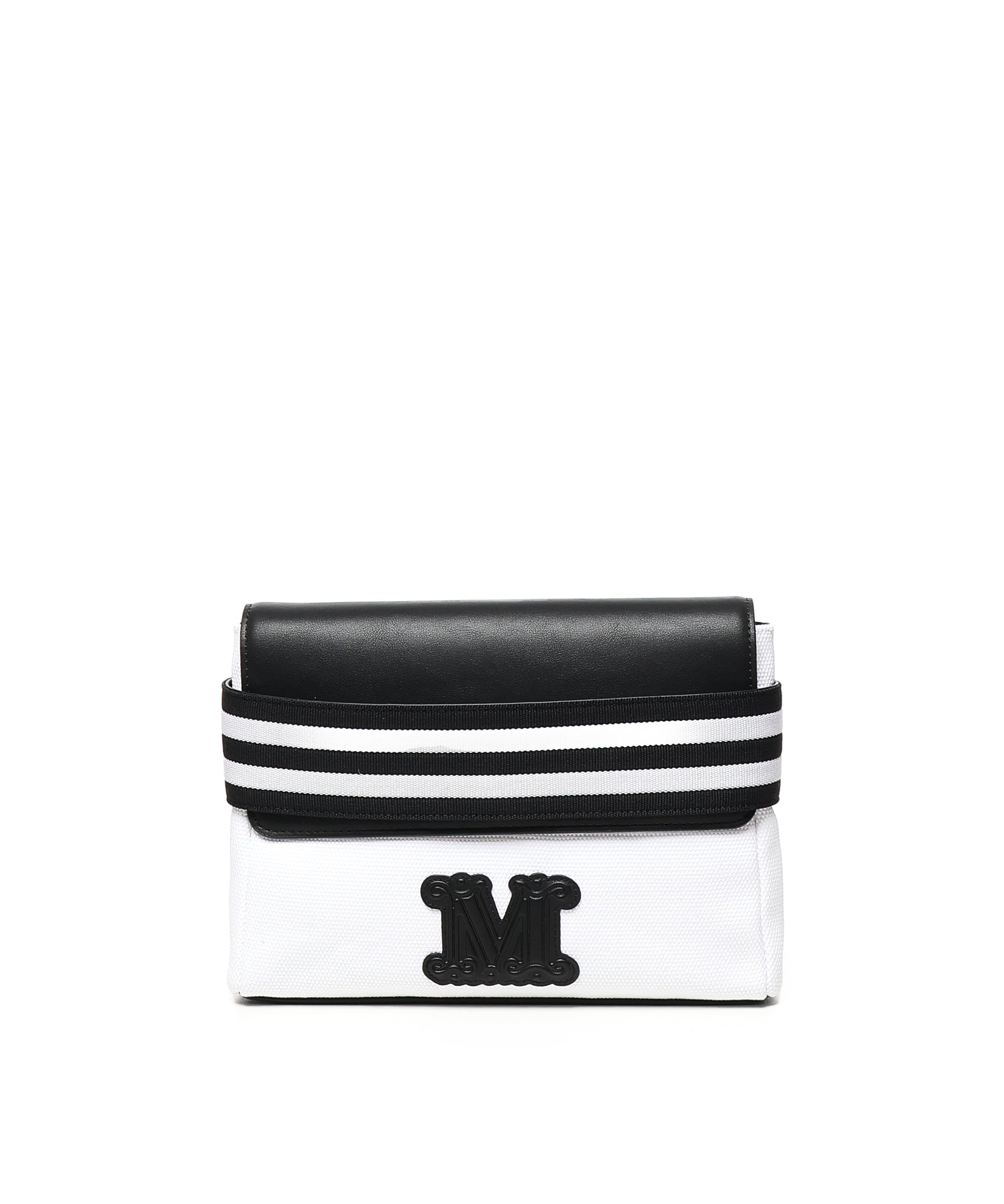 Pochette " Opice " in canvas 2516511029600 001 MAX MARA 