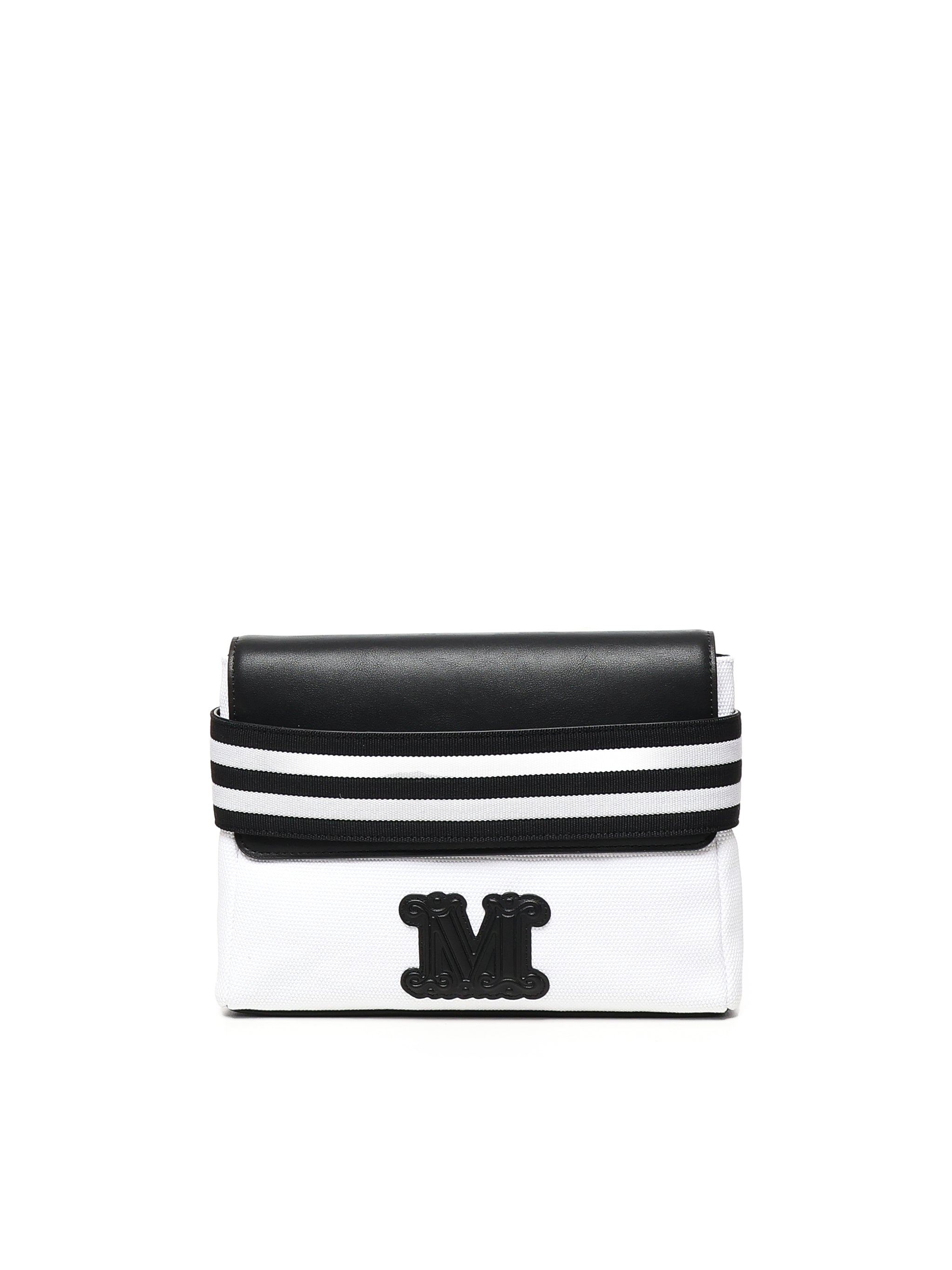Pochette " Opice " in canvas 2516511029600 001 MAX MARA 