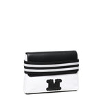 Pochette " Opice " in canvas 2516511029600 001 MAX MARA 