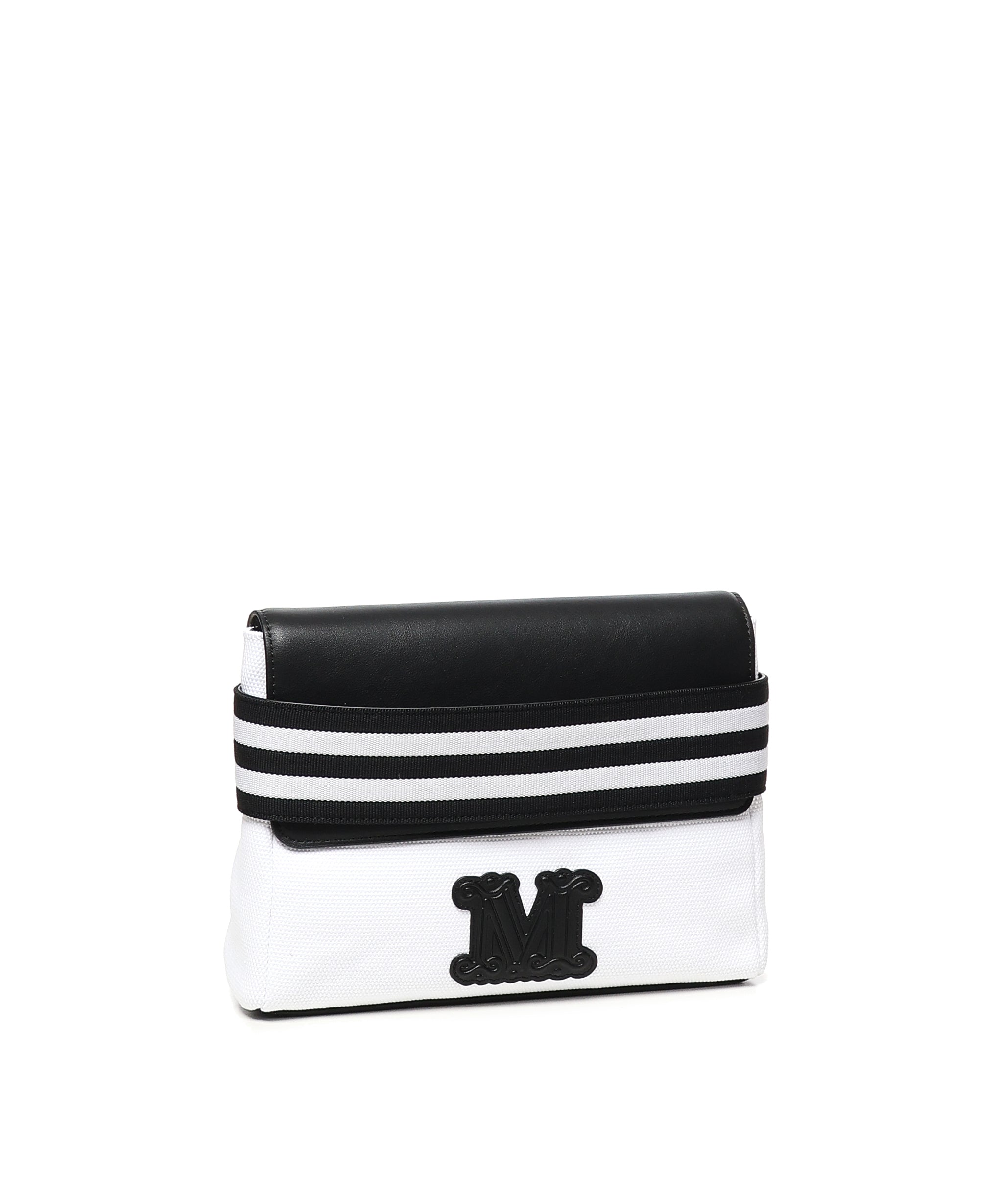 Pochette " Opice " in canvas 2516511029600 001 MAX MARA 