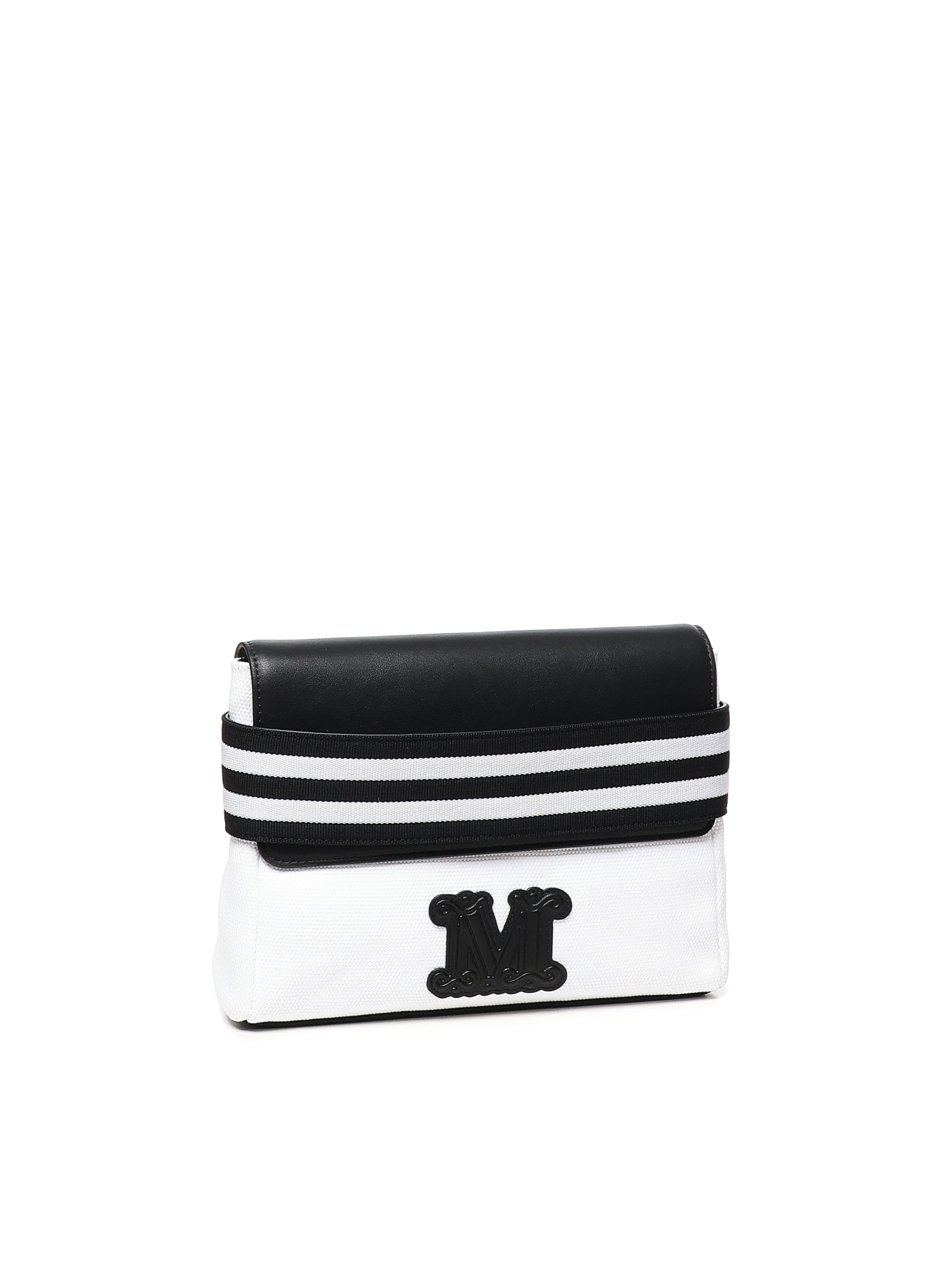 Pochette " Opice " in canvas 2516511029600 001 MAX MARA 