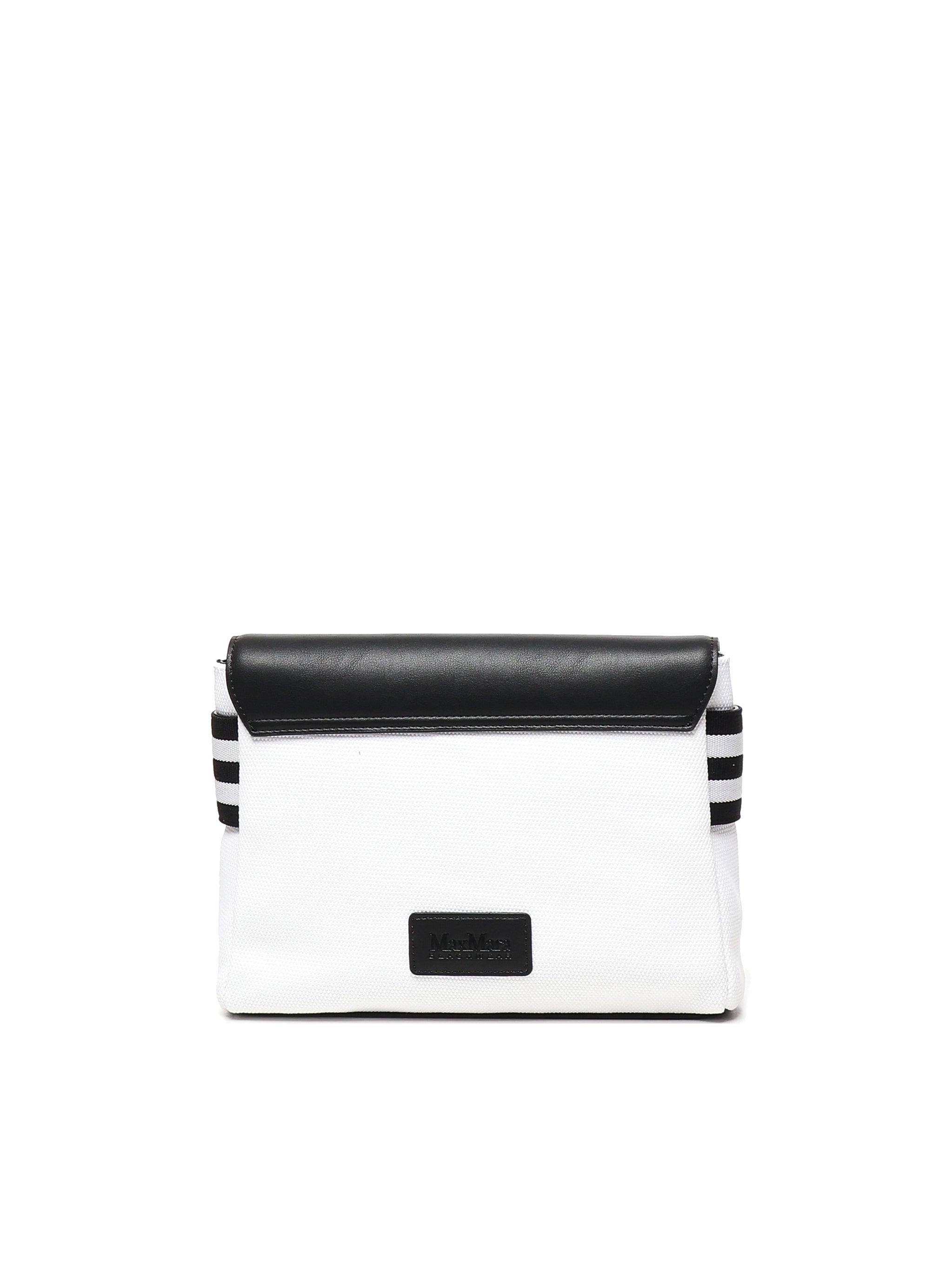 Pochette " Opice " in canvas 2516511029600 001 MAX MARA 