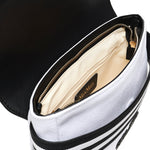 Pochette " Opice " in canvas 2516511029600 001 MAX MARA 