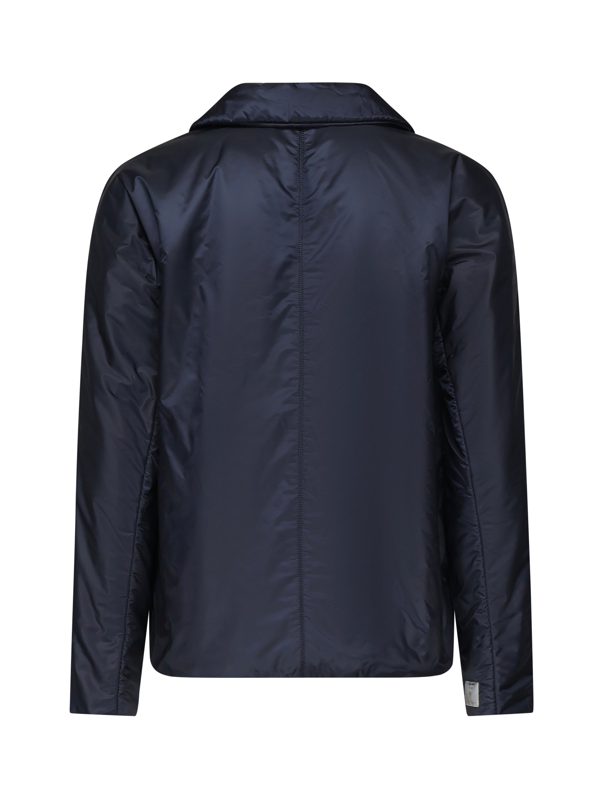 Giacca Greens impermeabile imbottita 2519481164600 042 MAX MARA THE CUBE 
