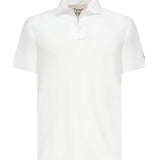Polo Brighton con logo BRGH001 00032H MC2 SAINT BARTH 