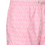 Costume da bagno con stampa COM0009 01741H MC2 SAINT BARTH 
