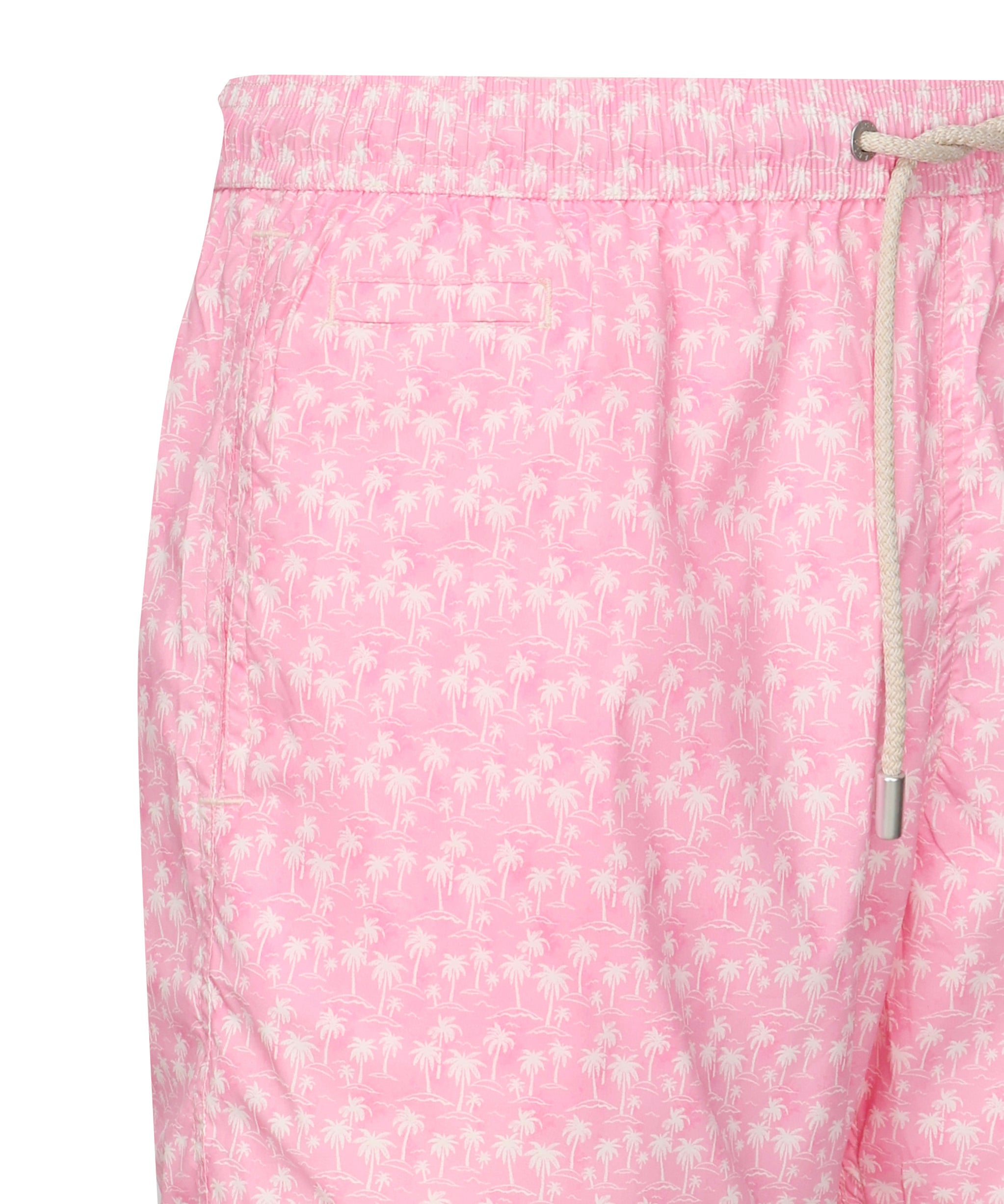 Costume da bagno con stampa COM0009 01741H MC2 SAINT BARTH 