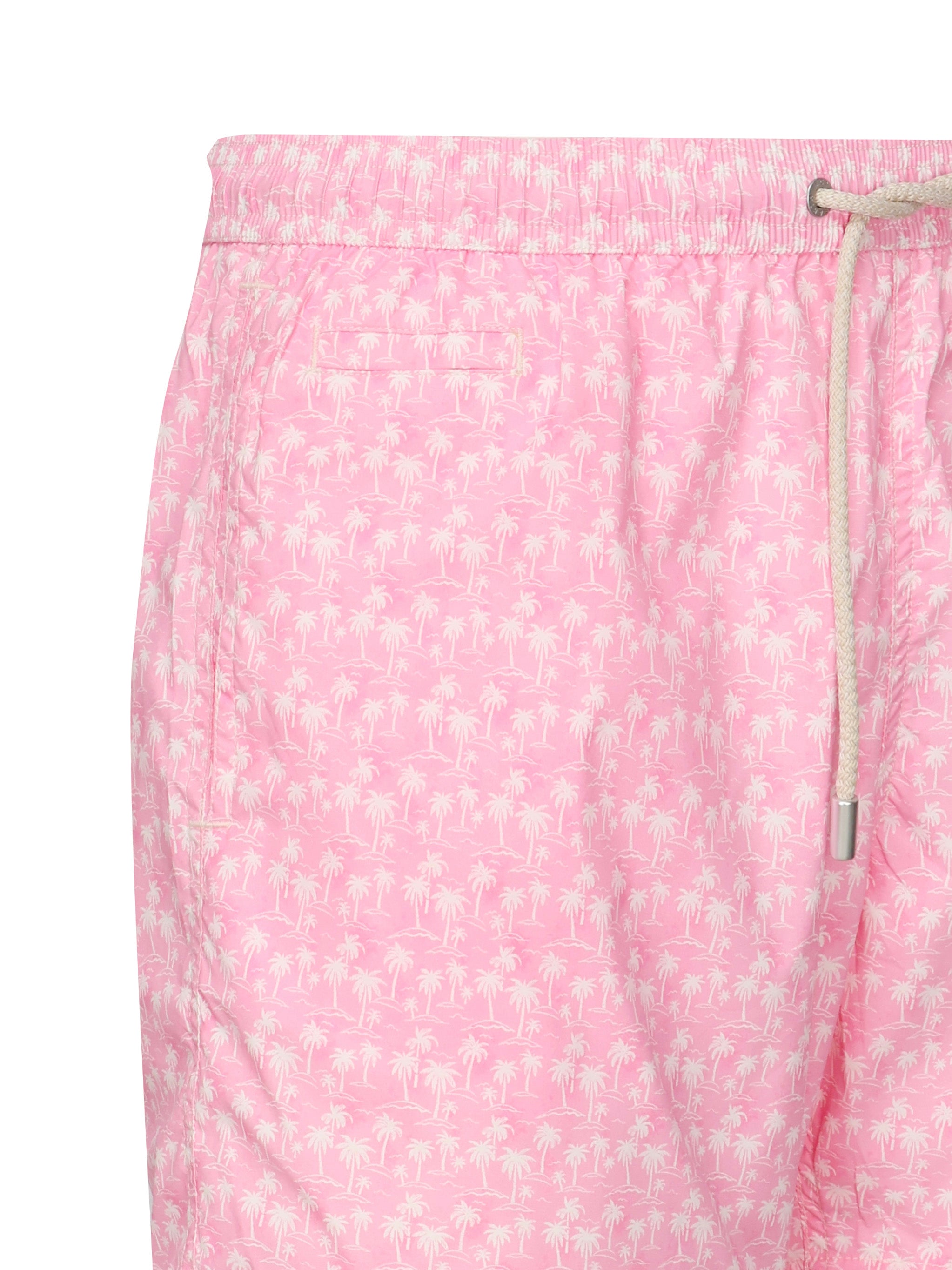 Costume da bagno con stampa COM0009 01741H MC2 SAINT BARTH 