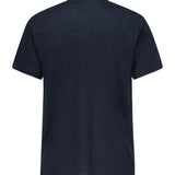 T-shirt Ecstasea con logo ECS0003 00151H MC2 SAINT BARTH 