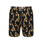Costume da bagno con stampa LIG0001 02191H MC2 SAINT BARTH 
