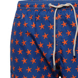 Costume con stampa stelle marine LIG0003 01947H MC2 SAINT BARTH 