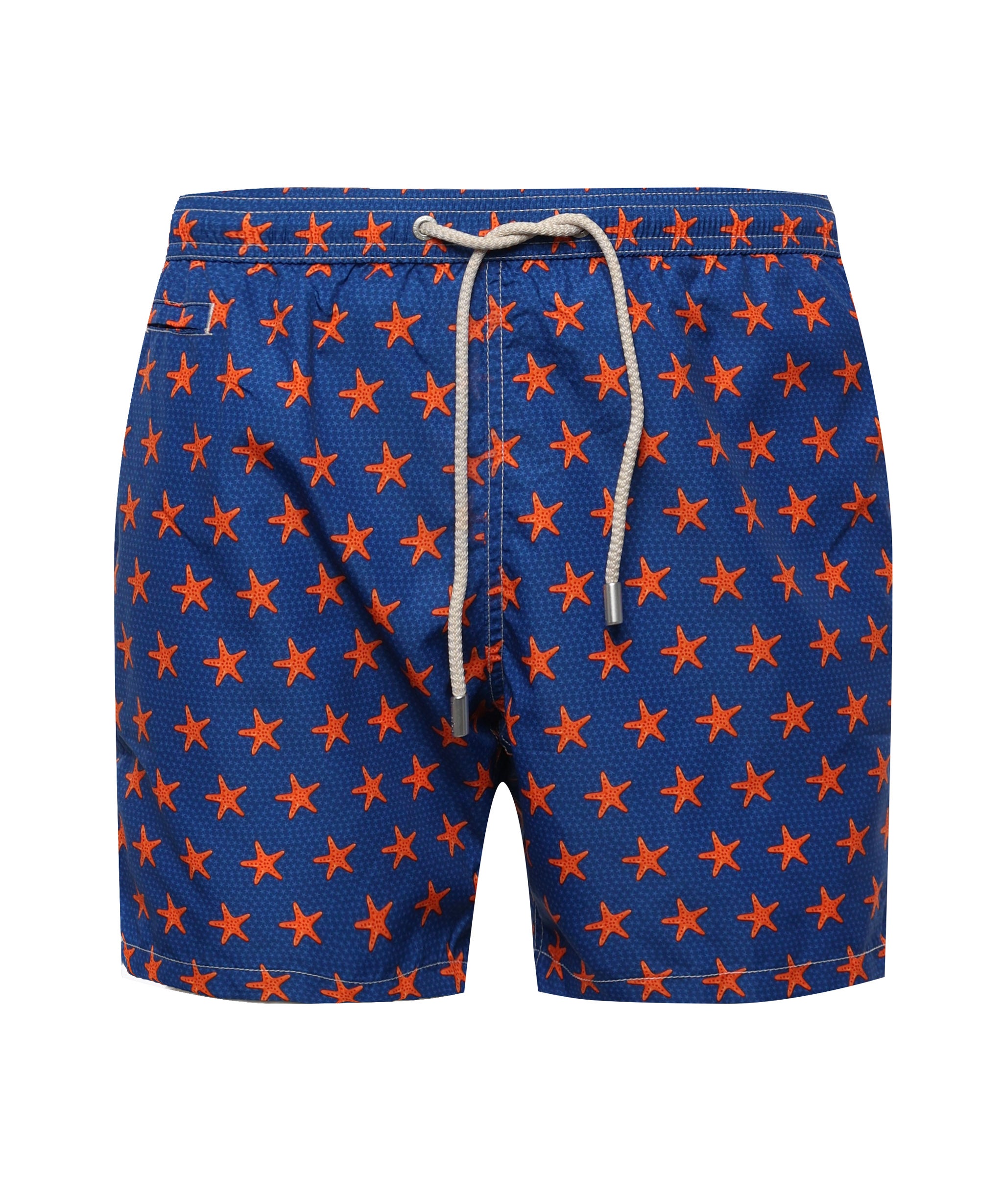 Costume con stampa stelle marine LIG0003 01947H MC2 SAINT BARTH 