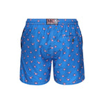 Costume da bagno con stampa LIG0003 02740H MC2 SAINT BARTH 