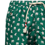 Costume con stampa elefanti LIG0013 01489H MC2 SAINT BARTH 