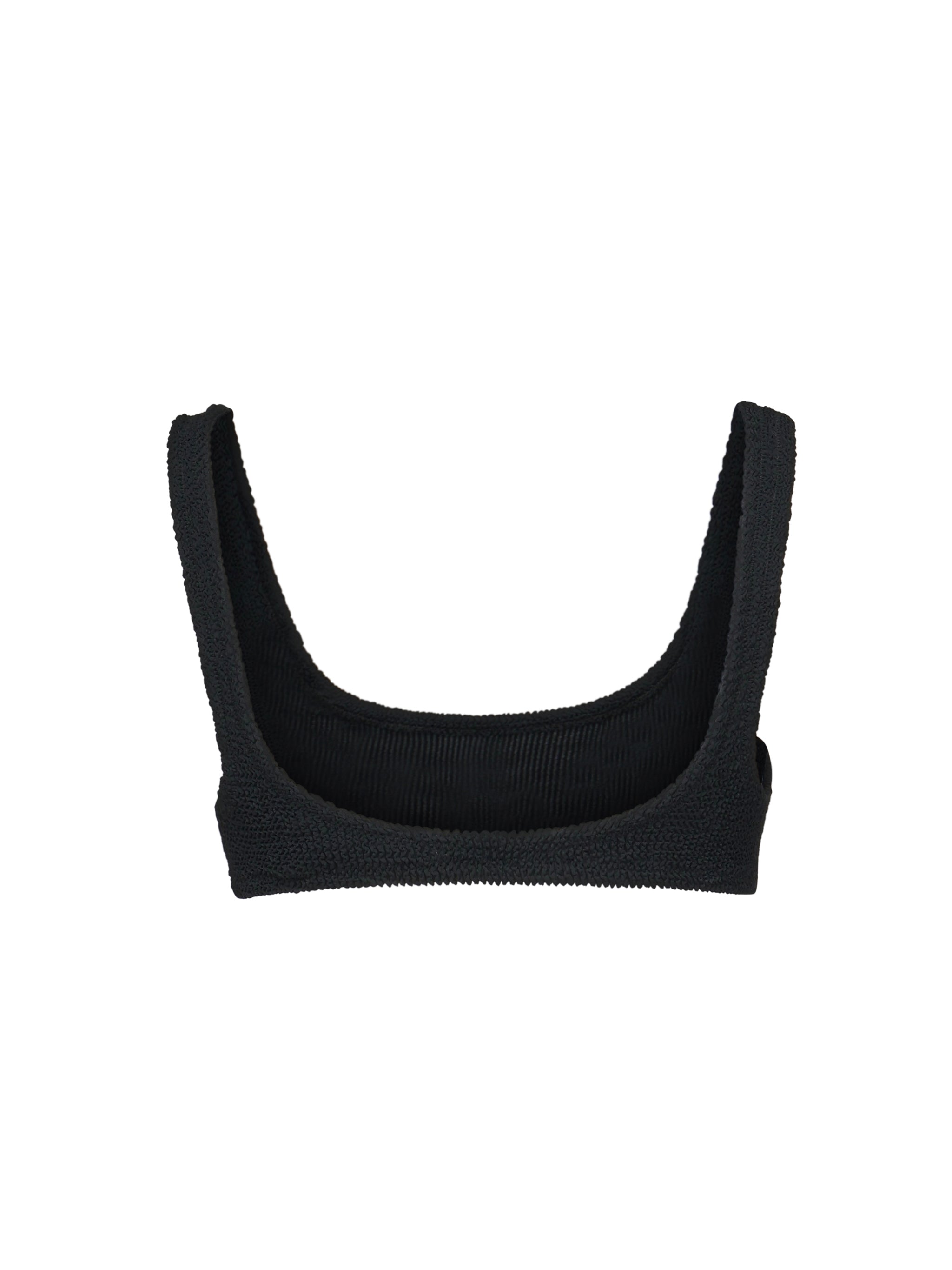 Bralette Naima crinkle NAIM002 03179H MC2 SAINT BARTH 