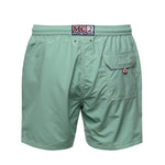 Costume Patmos con logo PATM001 00050H MC2 SAINT BARTH 
