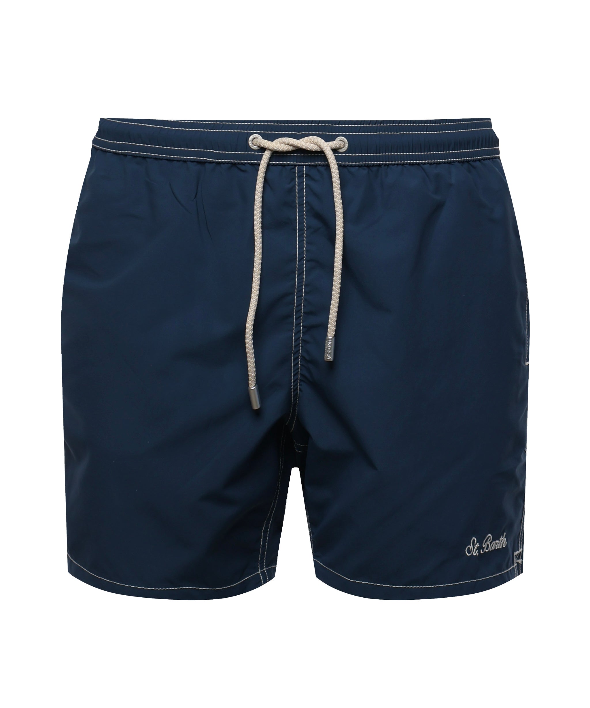 Costume Patmos con logo<BR/> PATM001 00203H MC2 SAINT BARTH 