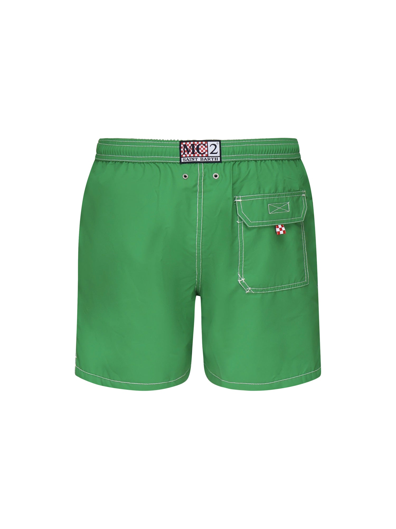 Costume da bagno Patmos PATM001 01596H MC2 SAINT BARTH 