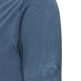Polo Sloan con logo SLO0001 00213H MC2 SAINT BARTH 