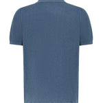 Polo Sloan con logo SLO0001 00213H MC2 SAINT BARTH 