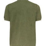 Polo Sloan con logo SLO0001 01934H MC2 SAINT BARTH 